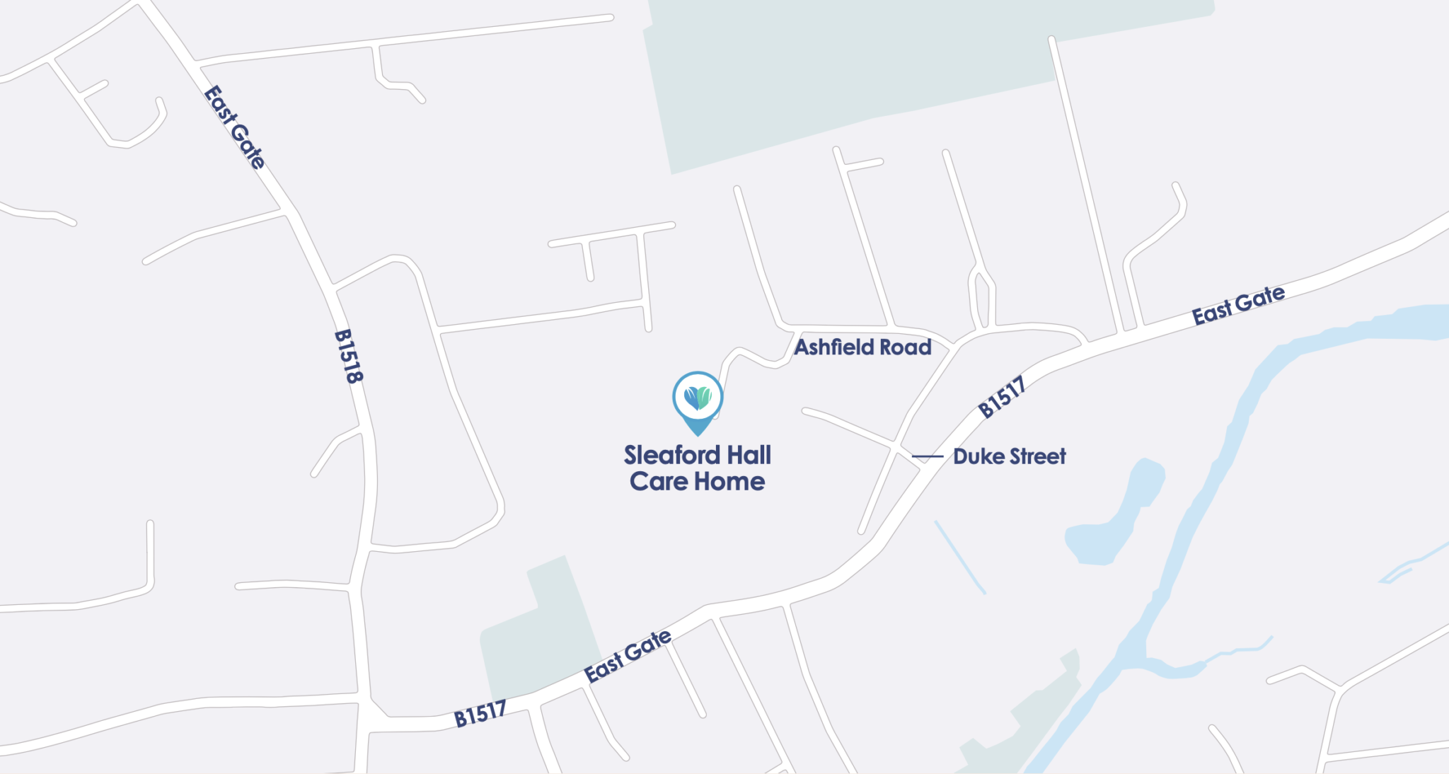 Contact Us Sleaford Hall Care Home