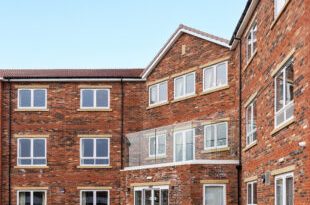 Joyous Woodhall Spa Adventure Unites Sleaford Hall Residents